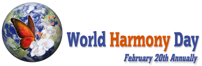 World Harmony Day